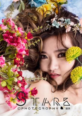 Stark photography - 婚紗攝影