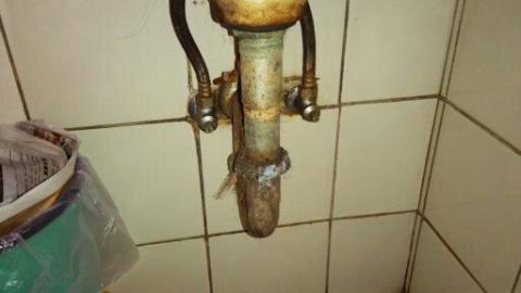 宸庭水電裝修工程 - 