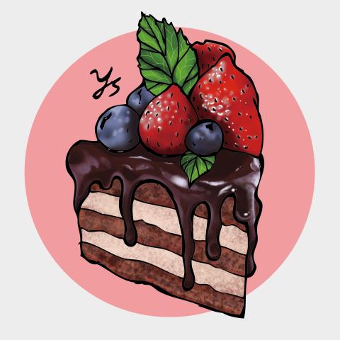 Yaosheng Design - 個人插畫創作