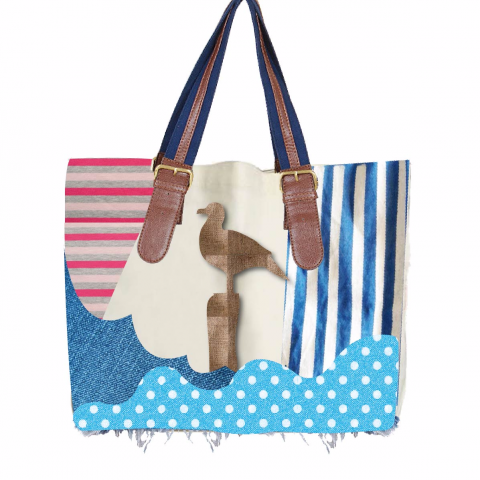 A nice day - 包包設計