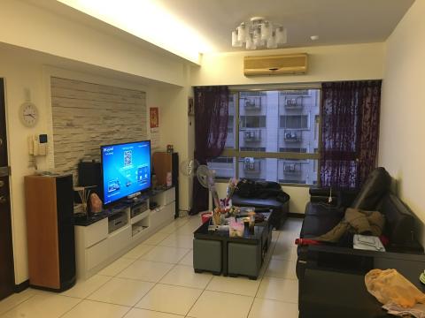 棡鴻工程社 - 電視牆/電視櫃/天花板/燈飾完成品