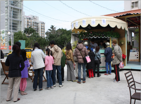 精準度整合行銷有限公司 - 幫實體咖啡店行銷操刀，引爆排隊熱潮！