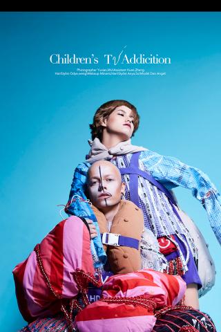 吳俞嫺 - 人像商業攝影