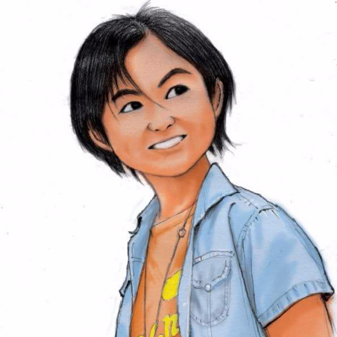 AGU509漫畫工作室 - 