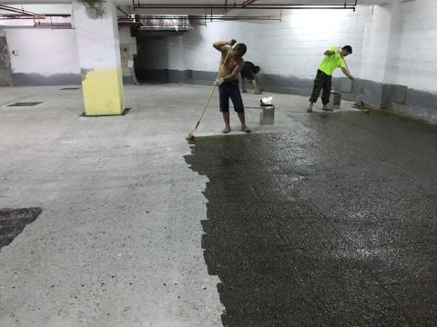 恩宗專業防水公司 - 