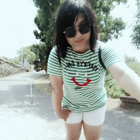 提供寫文章服務的專家顏美琪