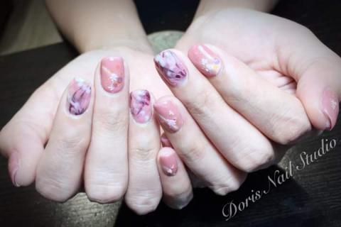 朵莉絲美甲坊 - 