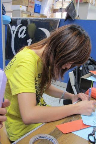 禾璇 - 製造海報