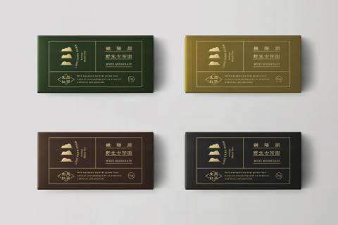 F&O DESIGN STUDIO - 武夷山生態紅茶禮盒|WUYI MOUNTAIN BLACK TEA F&O DESIGN STUDIO - 武夷山生態紅茶禮盒|WUYI MOUNTAIN BLACK TEA