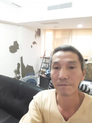 白容樺房屋修繕工作室 - 壁癌處理