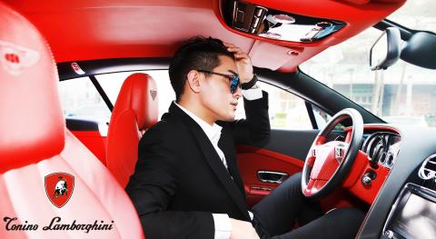 BLAH BLAH Studio. - 網路平台行銷形象照