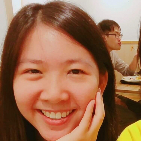 提供缺點服務的專家林捷