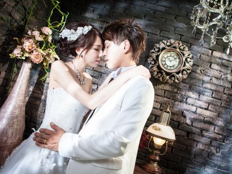 FLOWER-OFFICE魔力影像 - 