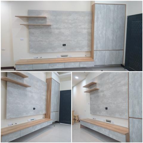 穎居室內裝修工程行 - 