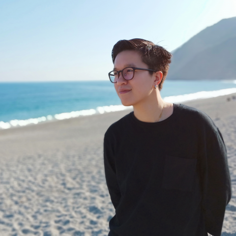 提供office课程服務的專家Allison艾利森