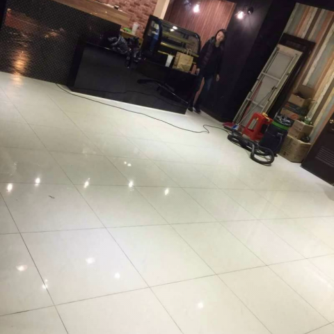 典雅清潔服務團隊 - 店面裝潢場全室粗細清潔