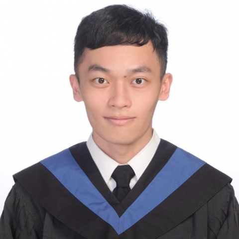 提供韓文服務的專家陳孟祥