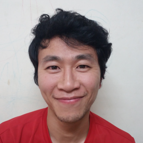 提供羽球初學者服務的專家吳欣學