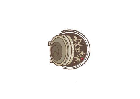 劉怡妗 - Logo設計