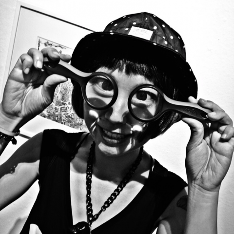 提供美術編輯服務的專家王佩玲