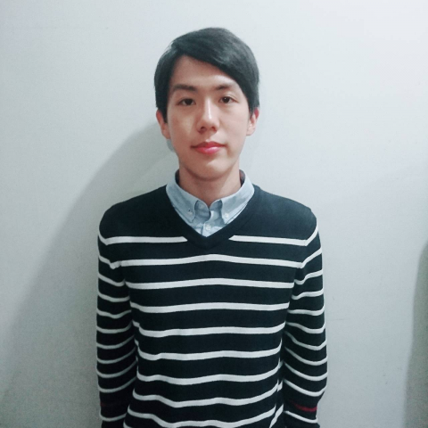 提供n5服務的專家陳宣羽