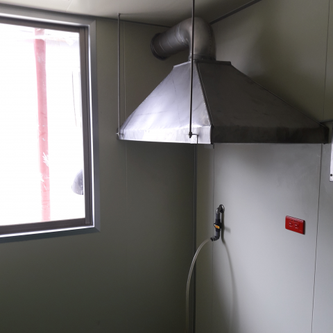 提供檢修服務的專家允誠企業社