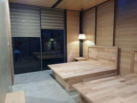 富居窗簾-格冷 - 