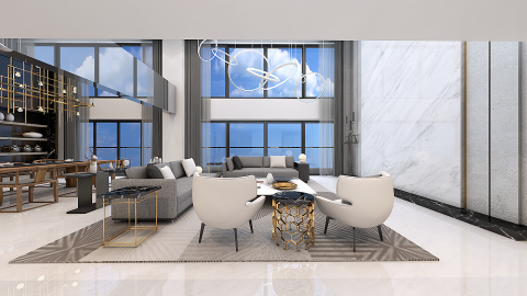 佳穩 &times; 築拾 - 