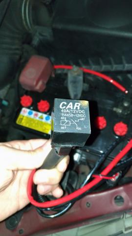 馬上到工程 - 汽車電瓶、保險絲檢修