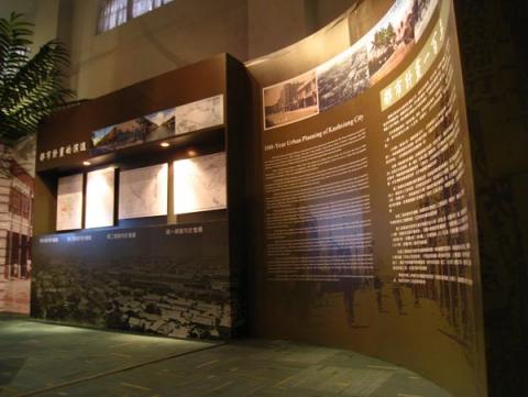 王璟藝文設計 - 展覽館規劃與圖板設計 王璟藝文設計 - 展覽館規劃與圖板設計