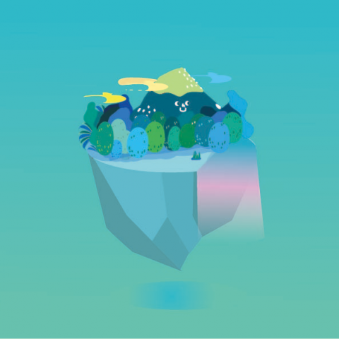 提供夜間兼職服務的專家楊舒娟