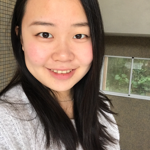 提供黏土服務的專家蔣涵儒