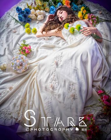 Stark photography - 婚紗攝影