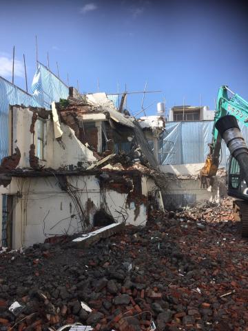 巨盛環保股份有限公司 - 