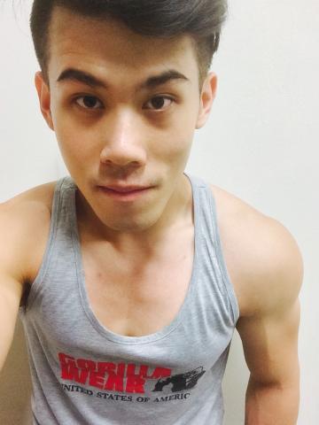 IG: eric_gravitygym - 