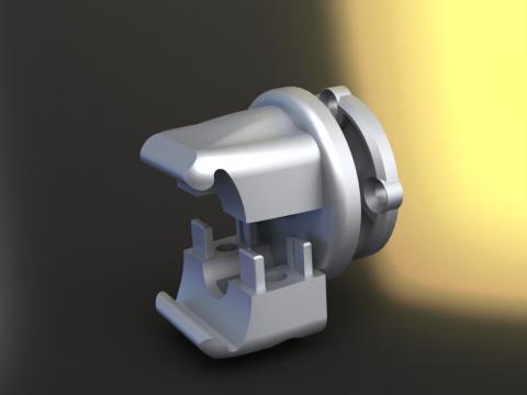 舜奕設計............ - 金屬夾具零件