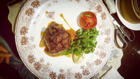 Frances，法藍皙 - 