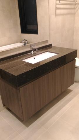 櫥櫃工坊 - 浴室洗臉盆