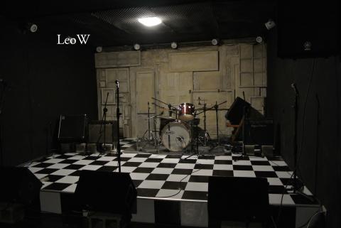 王盛慶工作室 - 高雄百樂門展演空間