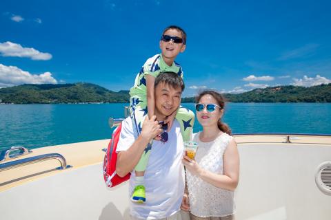 波尼攝影 - 包車旅遊拍攝