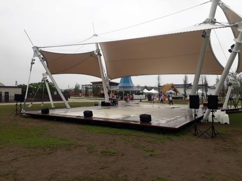 安可活動工程行 - 