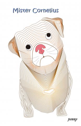 penny 工作室 - AI繪圖