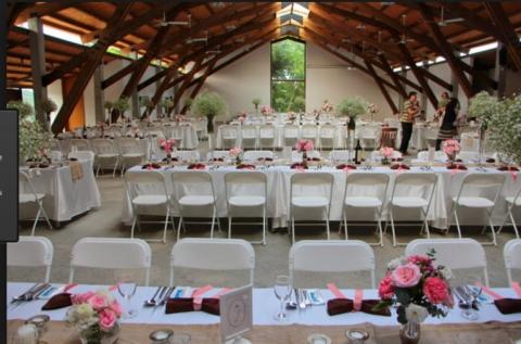 巨蛋展覽 - 各式餐會設計規劃