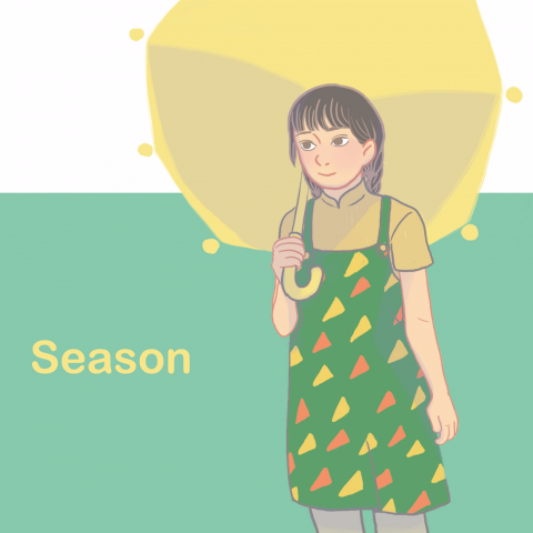 提供期刊翻譯社服務的專家王栗