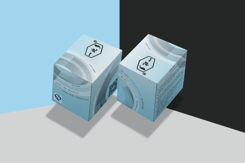 Yanting Design - 包裝設計