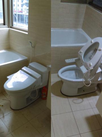 園園清潔工作室 - 裝潢後清潔