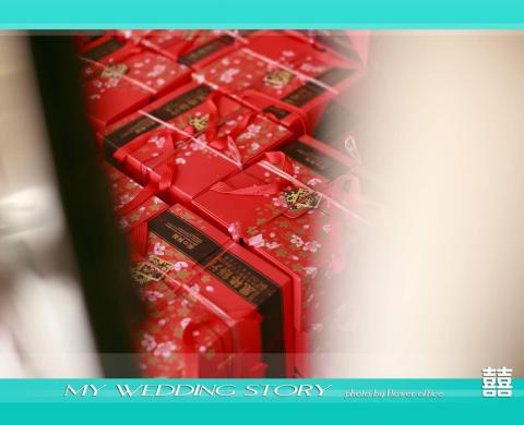 Flower office 魔力影像 - 婚禮紀錄