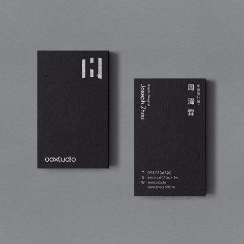 傲思設計有限公司 oaxtudio - 
