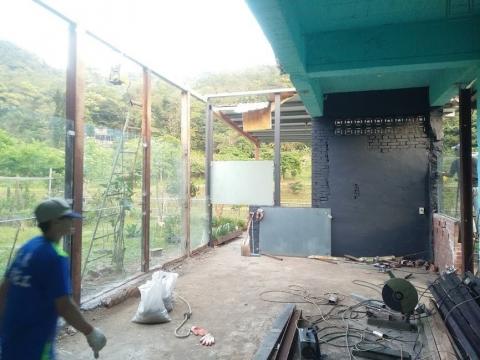 OES(Old engineer studio)工作室 - 