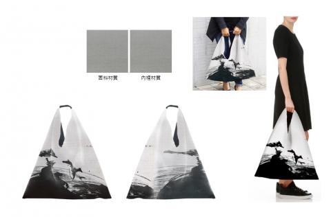 Doreen - /商品開發/  授權商品概念發想->設計提案